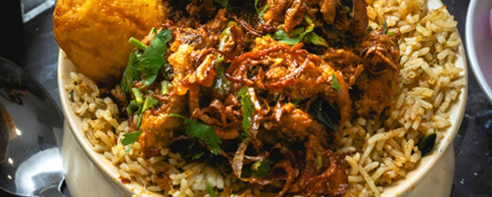 Madhuvanam Multicuisine Restaurant cover